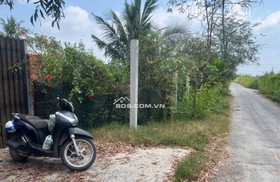 Cần bán 4006m2 đất vườn đường nhựa gần khu nhiều Bệnh viên nhi đồng TP hơn 1km